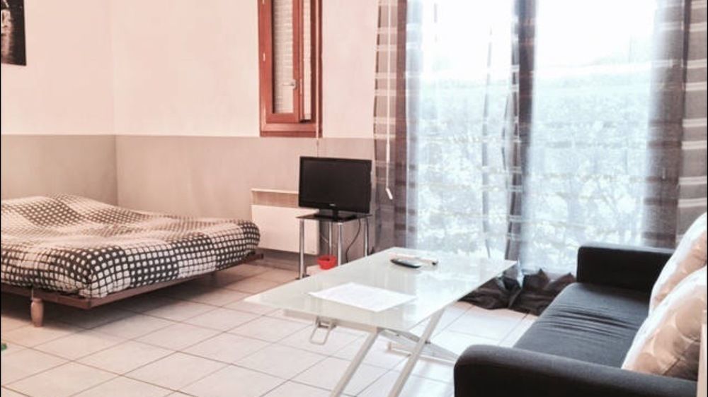 Appartamento Sleep In Toulouse Quartier De Purpan Esterno foto